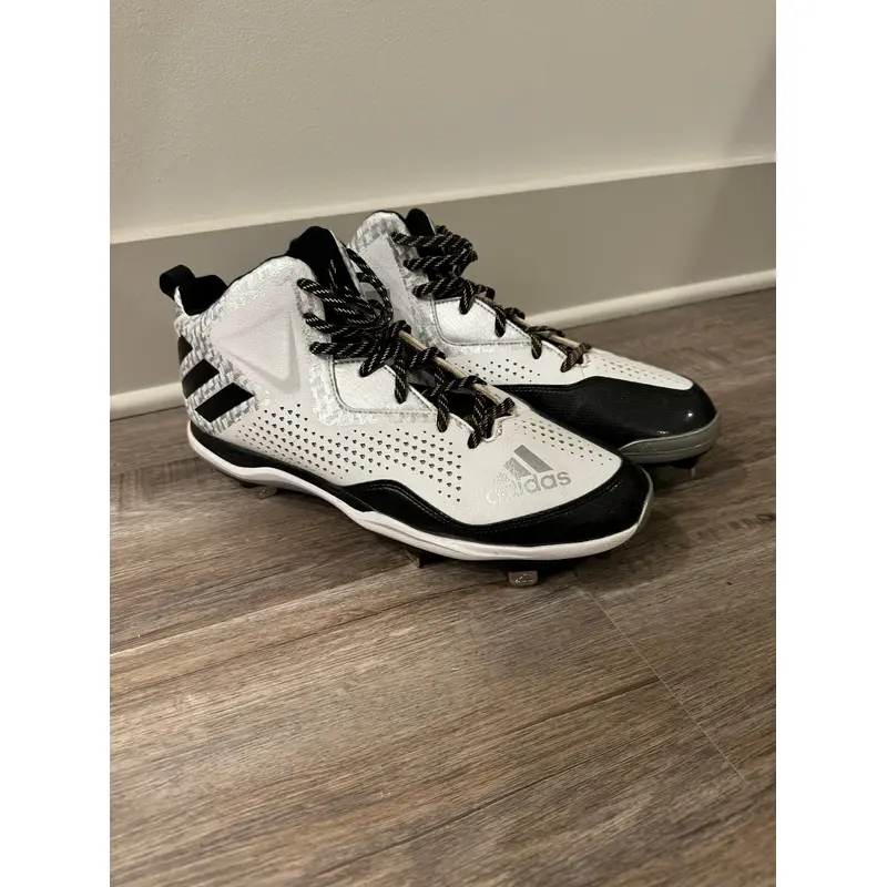 Adidas Ironskin Baseball Cleat