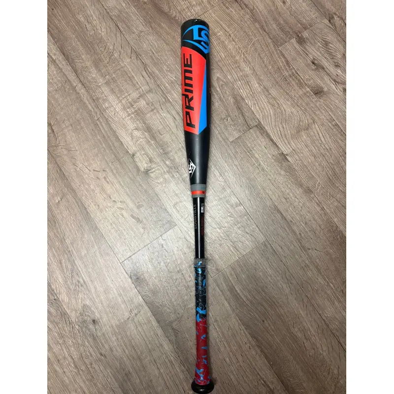 Louisville Slugger Prime 918 USSSA Certified Bat (-10) Composite  32" (New)