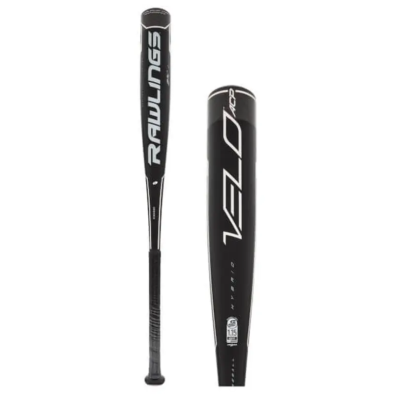 New Rawlings (-8) 23 oz 31" Velo Bat