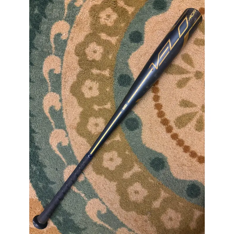 Rawlings BBCOR Certified Velo ACP (-3) Hybrid 29 oz 32" (Used)