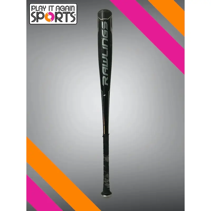Used Rawlings (-3) 29 oz 32" Velo ACP Bat