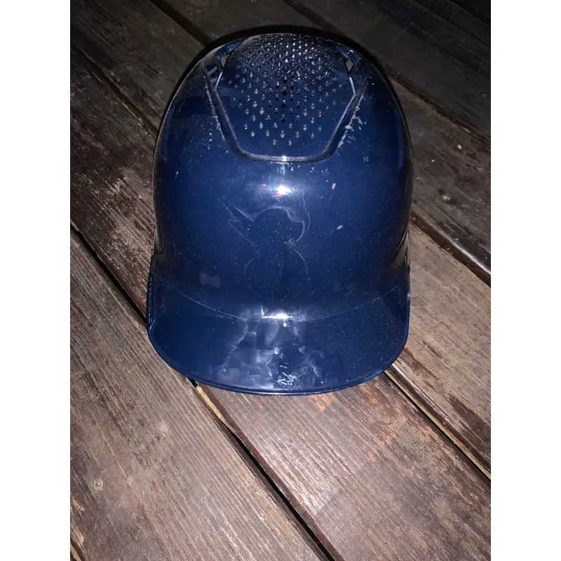 Used Small EvoShield Impact Batting Helmet