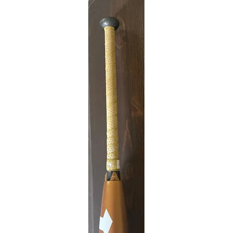USSSA Certified DeMarini (-8) 22 oz 30" Zoa Bat