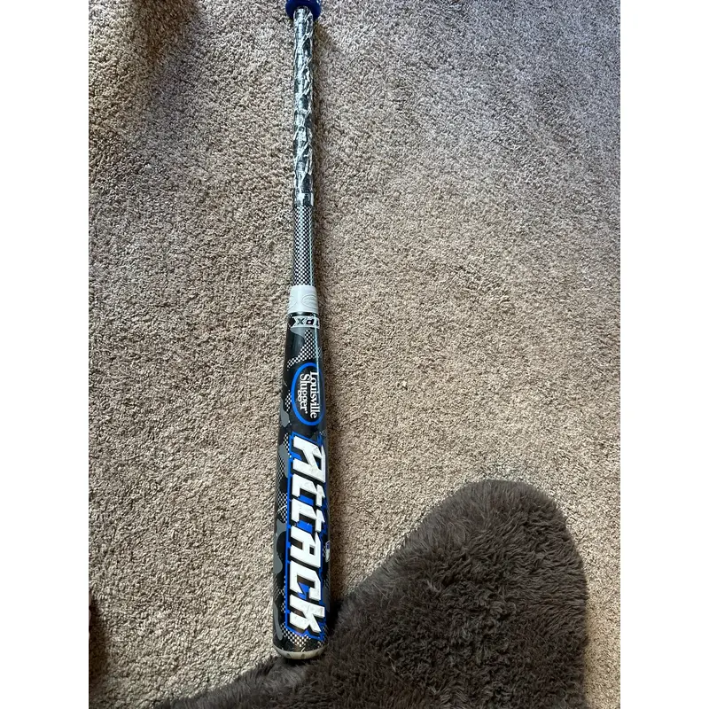 2012 Composite (-3) 29 oz 32" Attack Bat