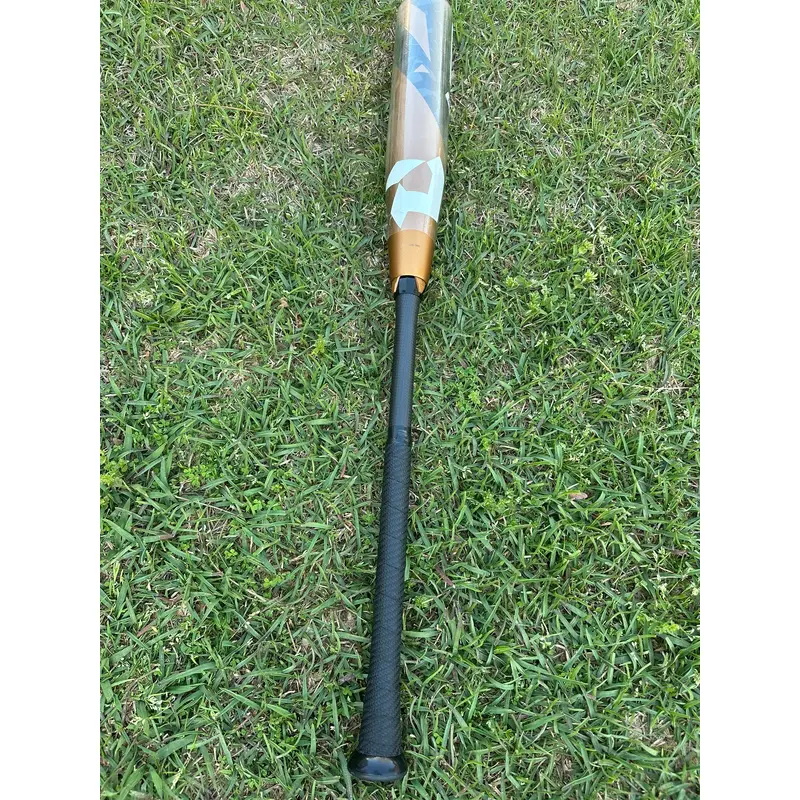2022 DeMarini Zoa USSSA Certified Bat (-5) Composite 28 oz 31" (New)