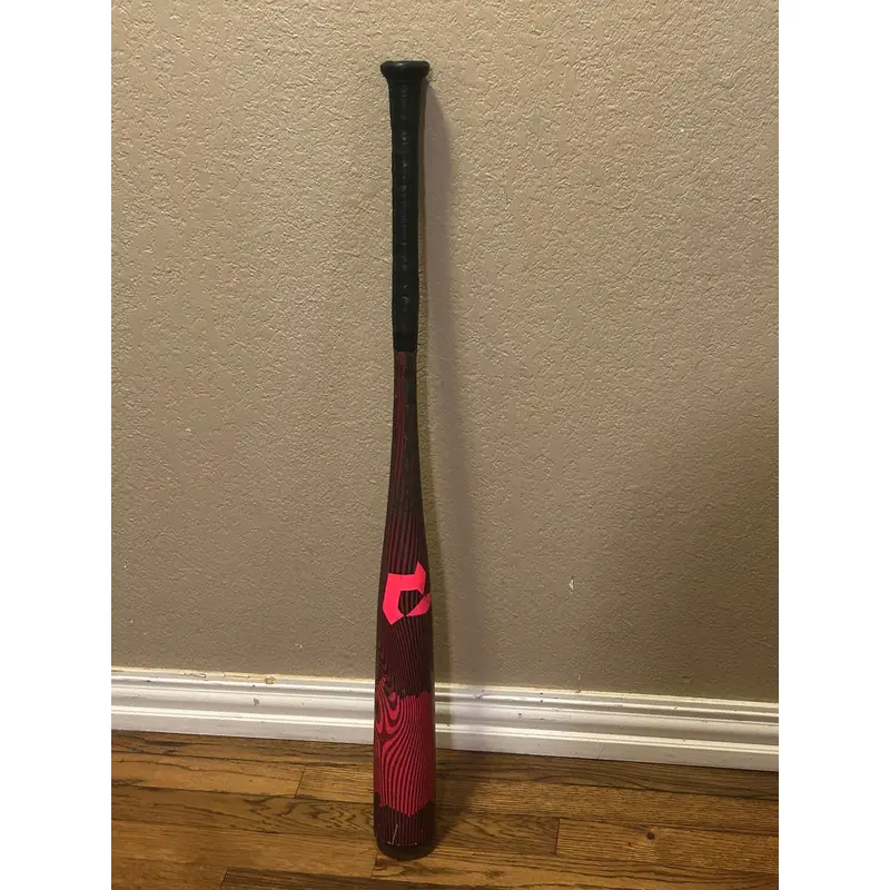 2024 DeMarini BBCOR Certified Bat (-3) Alloy 29 oz 32" (Used)