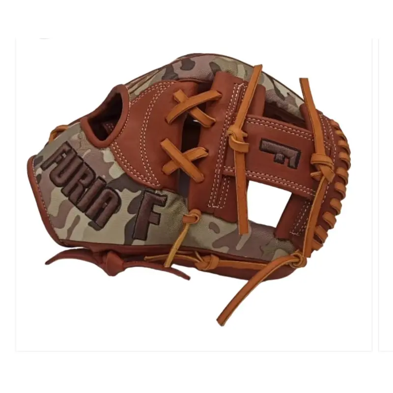 2024 Right Hand Throw  Infield Baseball Glove 11.5" (New)