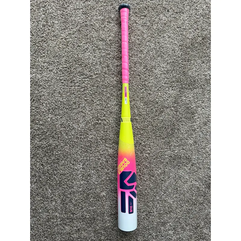 2025 Easton The Dub USSSA Certified Bat (-5) Composite 25 oz 31" (New)