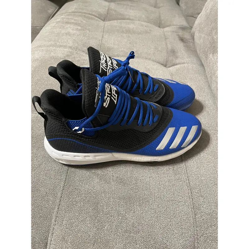 Adidas Icon 6 New Size 12.5