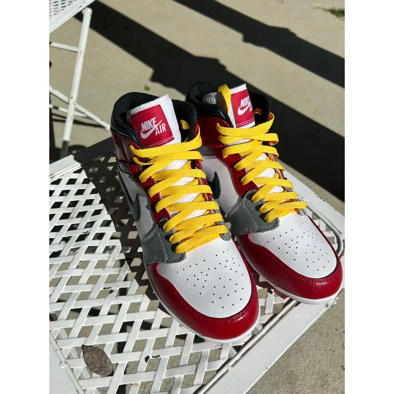 Jordan 1 cleats (Custom) Size 8.5
