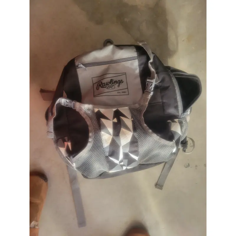Rawlings Bat Pack (Used)