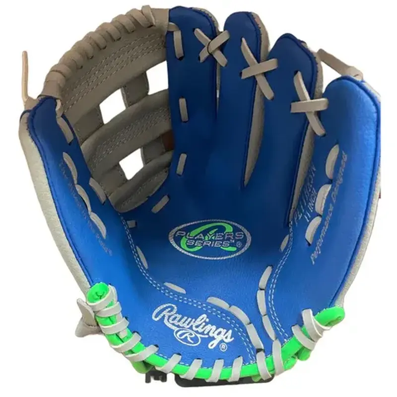 Rawlings Right Hand Throw Player series Baseball Glove 11" (New)
