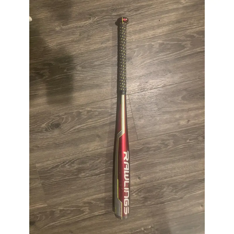 Rawlings Velo (-5) 26 oz 31" (Used)
