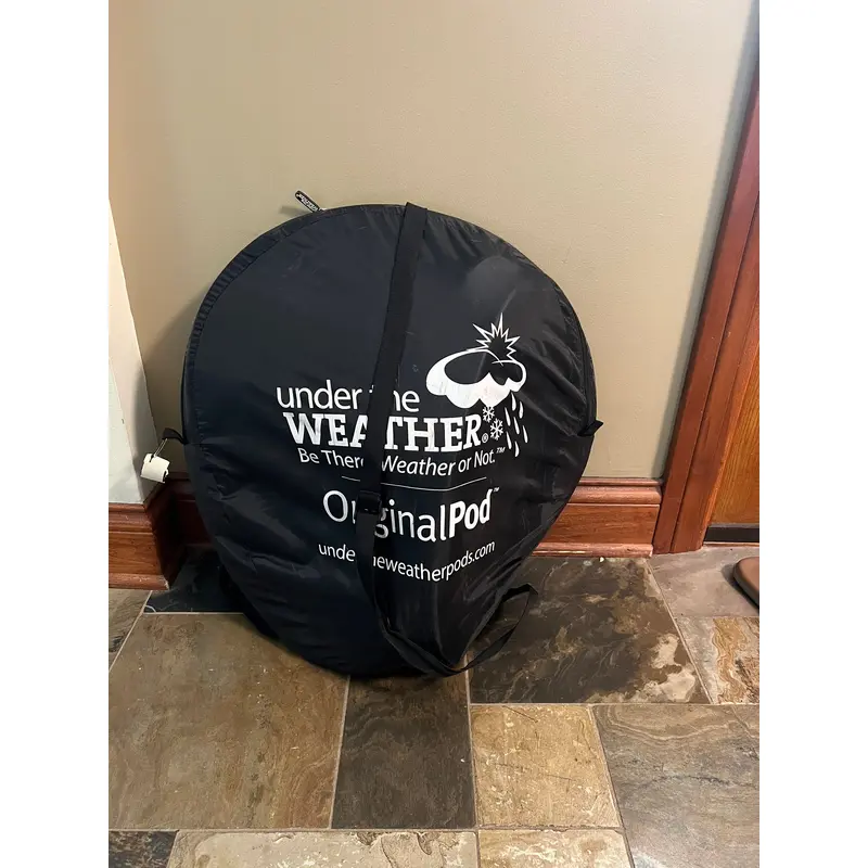 Under The Weather Pod