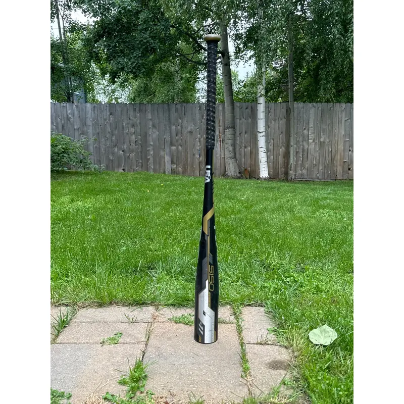 Used  Rawlings USABat Certified Alloy 20 oz 31" 5150 Bat