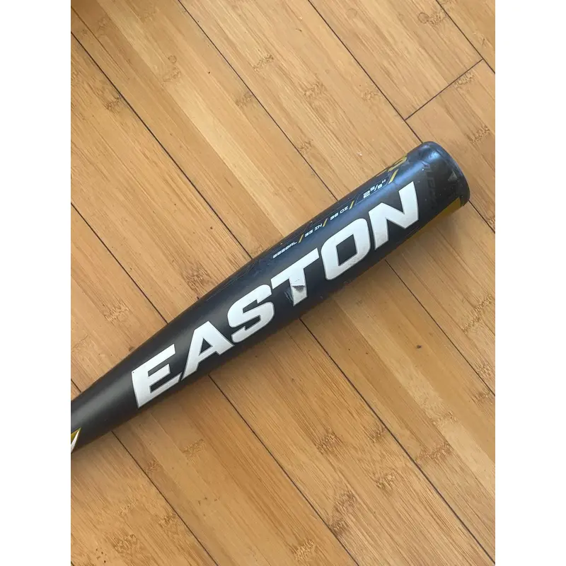 2021 Alloy (-3) 30 oz 33" Alpha 360 Bat