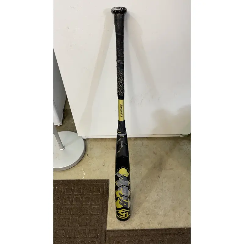 2021 Louisville Slugger Meta BBCOR Certified Bat (-3) 29 oz 32" (Used)