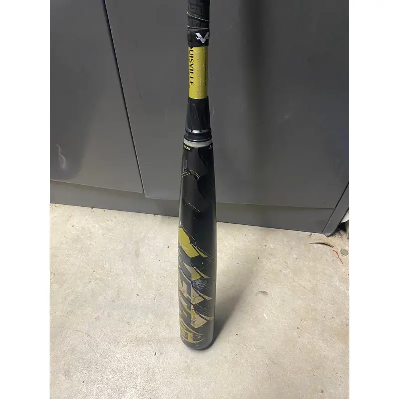 2021 Louisville Slugger Meta BBCOR Certified Bat (-3) Composite 29 oz 32" (Used)
