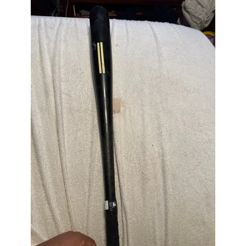2025 Warstic Bonesaber BBCOR Certified Bat (-3) Alloy 30 oz 33" (Used)