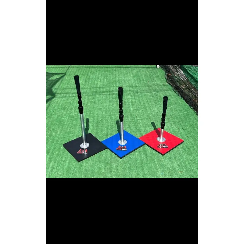 Batting Tee For All Ages