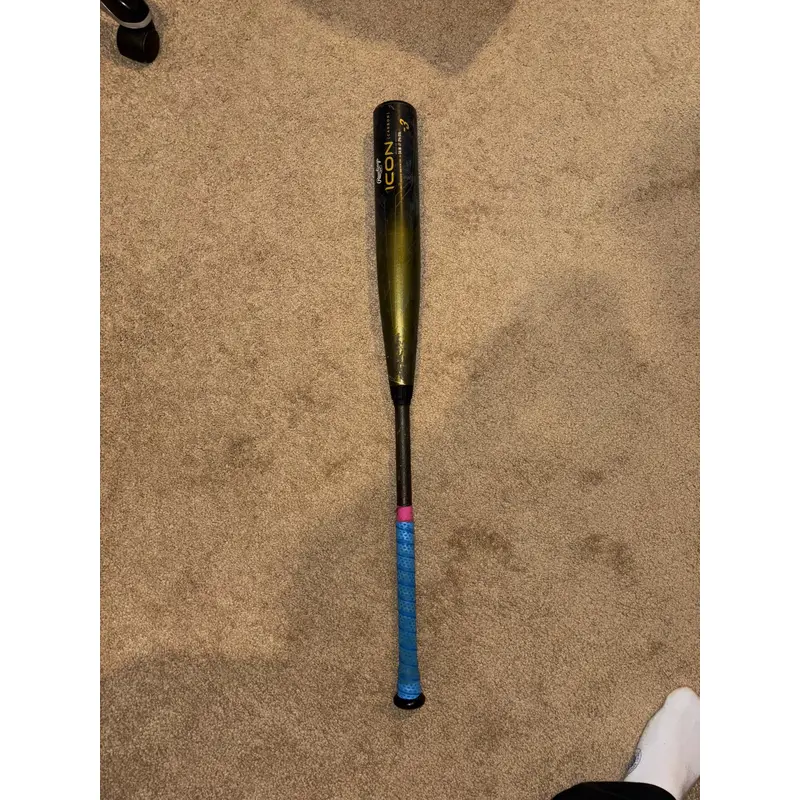 Lightly Used Rawlings ICON (34)
