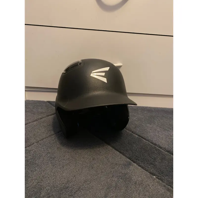 New 7 3/8 Easton Batting Helmet