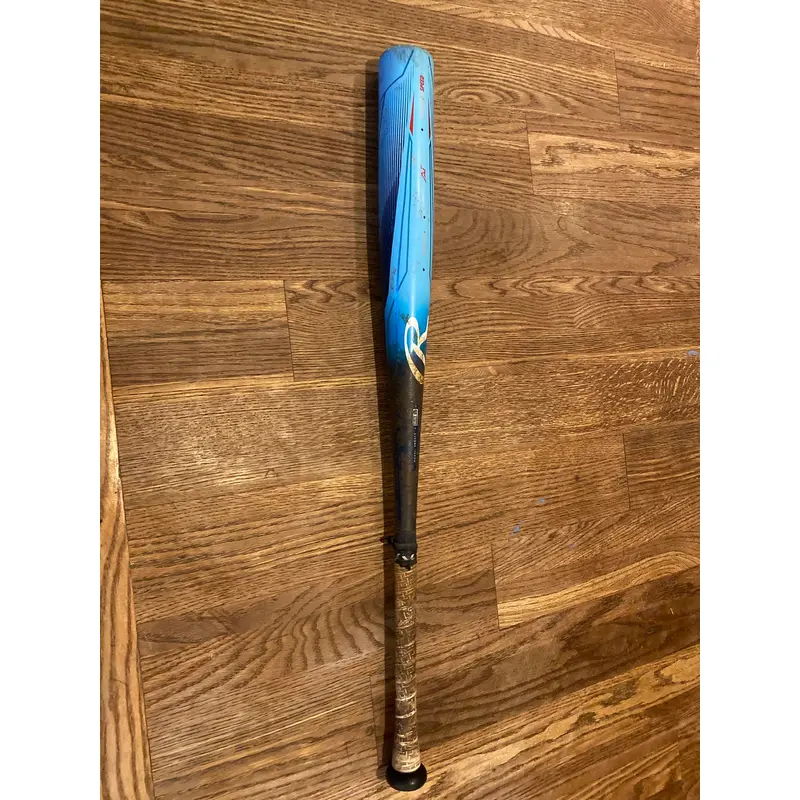 Rawlings Clout AI Alloy Bat (-3)  30 oz 33" (Used)