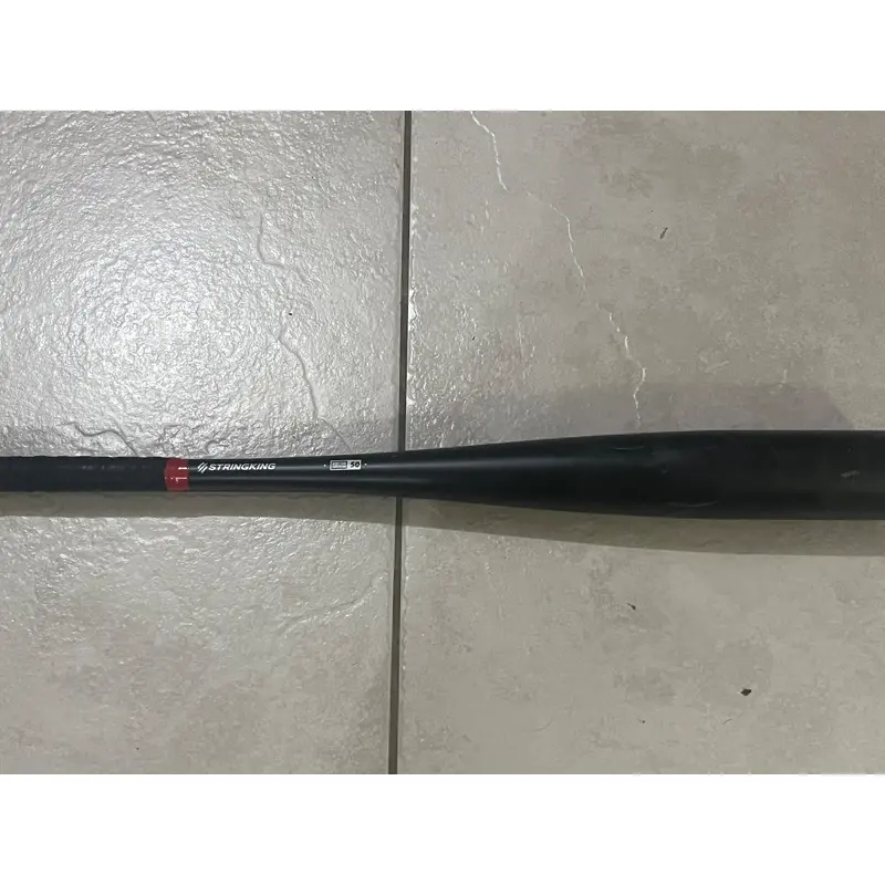Stringking drop 3 bbcor 31/28 metal