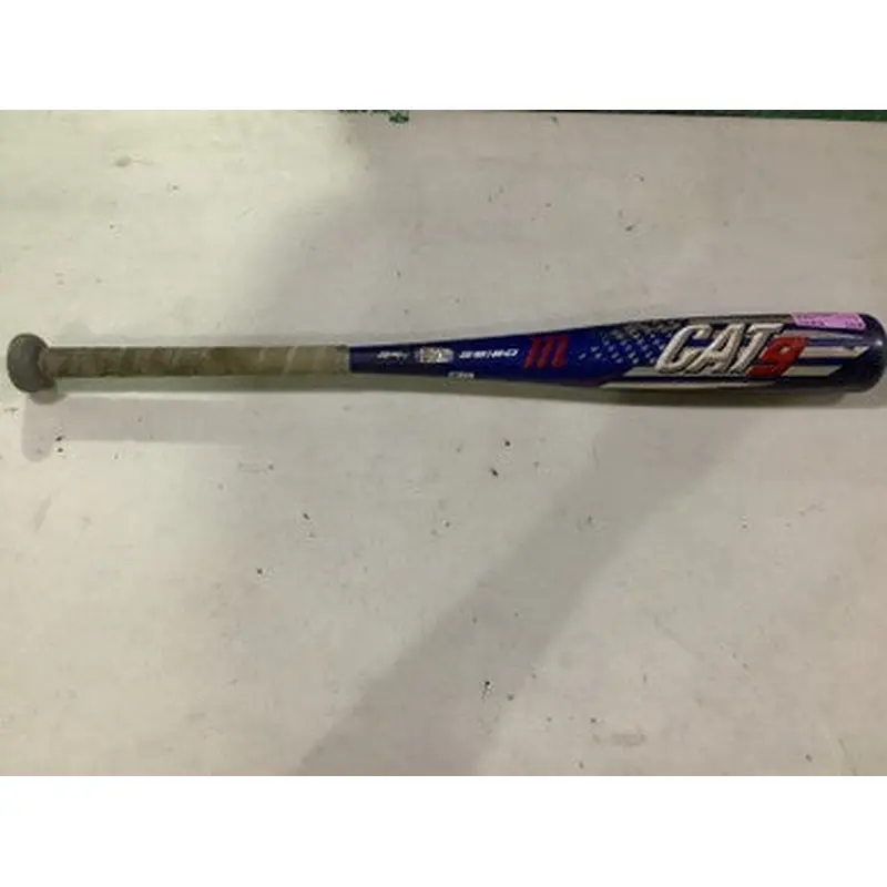 Used Marucci Msbc98a 28" -8 Drop Usssa 2 3 4 Barrel Bats 10743-s000418986