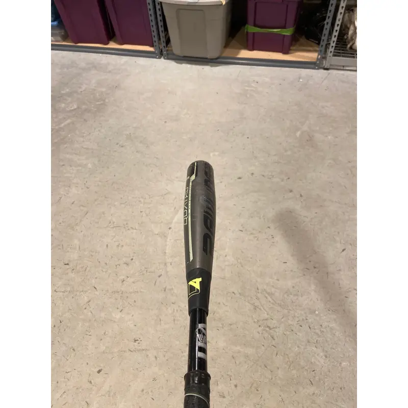 2022 Composite (-10) 21 oz 31" Quatro Pro Bat