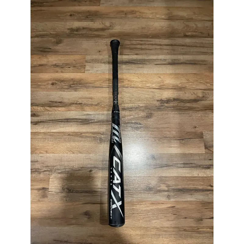 2024 Marucci BBCOR Certified Bat (-3) Hybrid 29 oz 32" (Used)