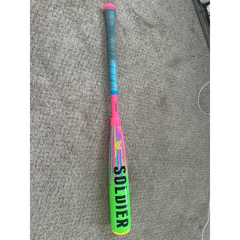 2024  Tank USSSA Certified Bat (-8) Composite 22 oz 30" (Used)