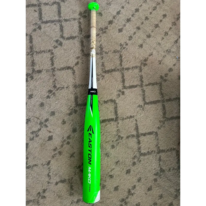 Easton Mako Torq (-8) 23 oz 31" (Used)