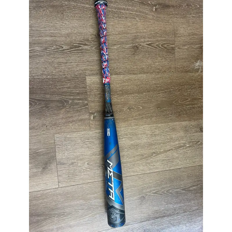 Hot Bat Louisville Slugger BlueMeta Prime