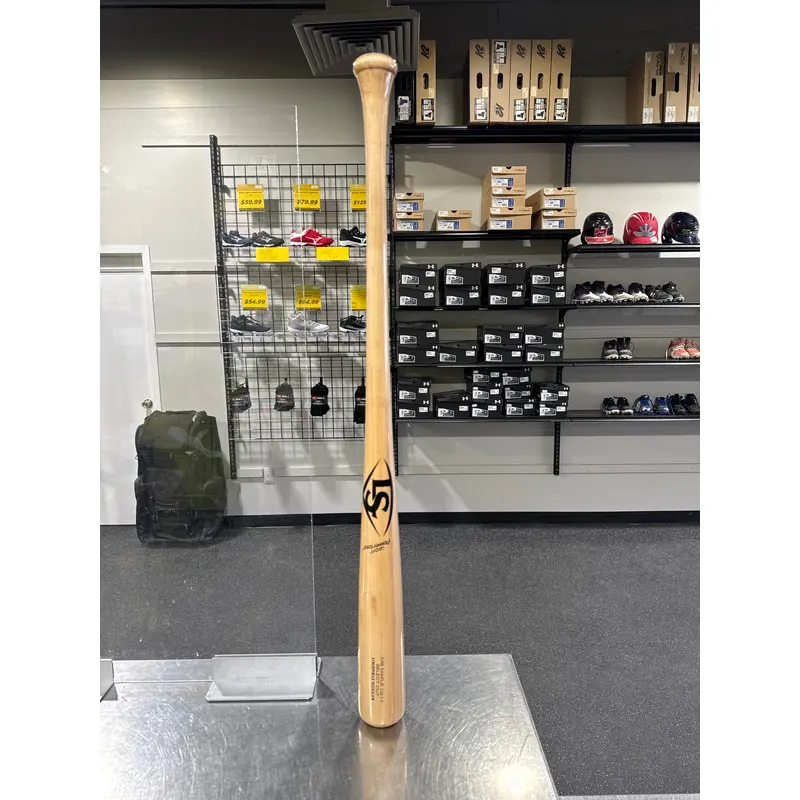 Louisville Slugger M9 C271 1 Bat  Maple  33" (New)