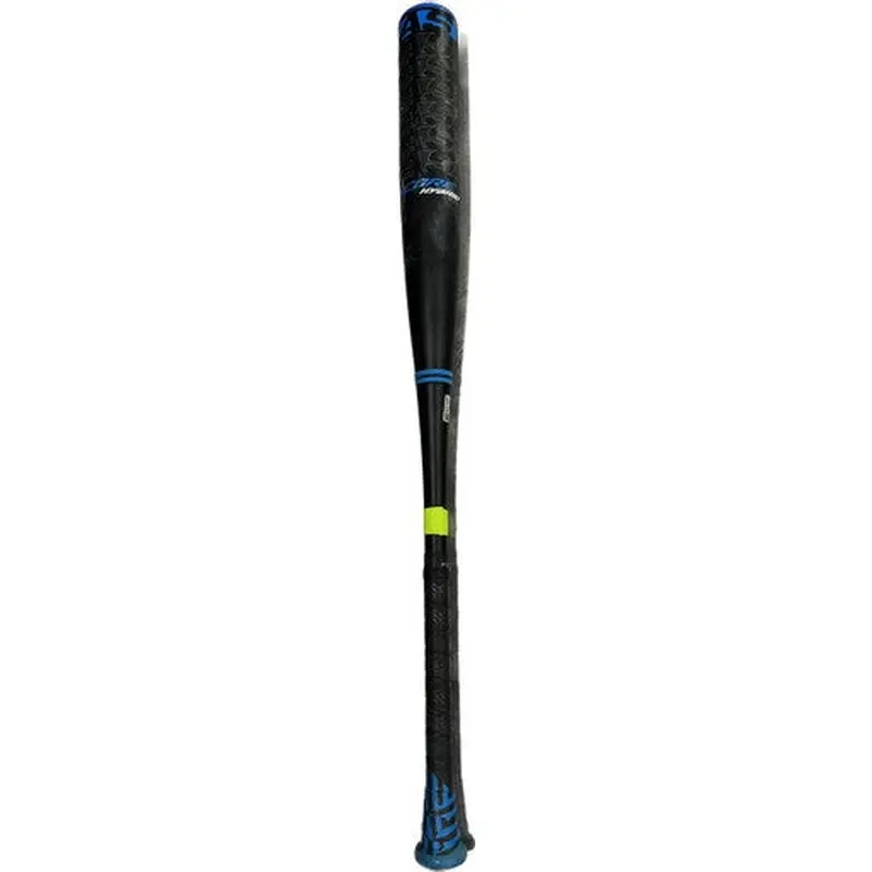 Used Easton Encore Hybrid 34" -3 Drop High School Bats 11605-s000162051