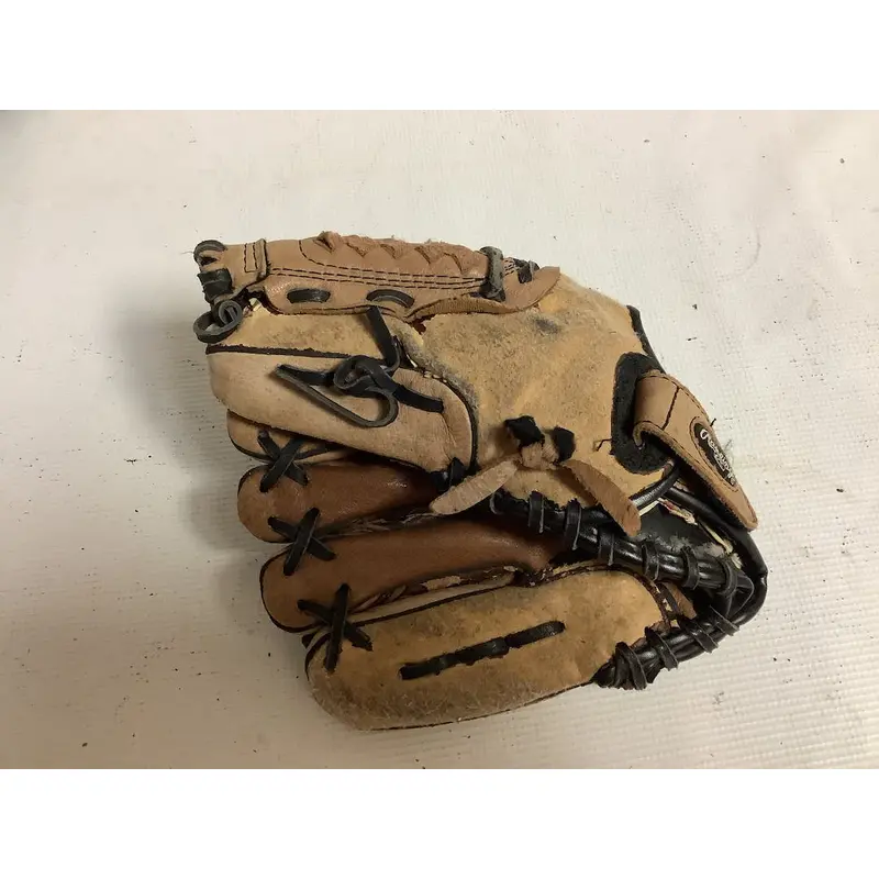 Used Rawlings The Playmaker Series 11 1 2" Fielders Gloves