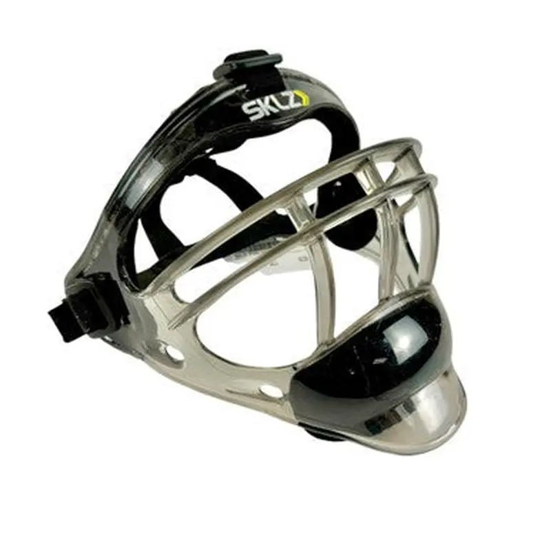 Used SKLZ Softball Fielders Mask 11506-S000267190