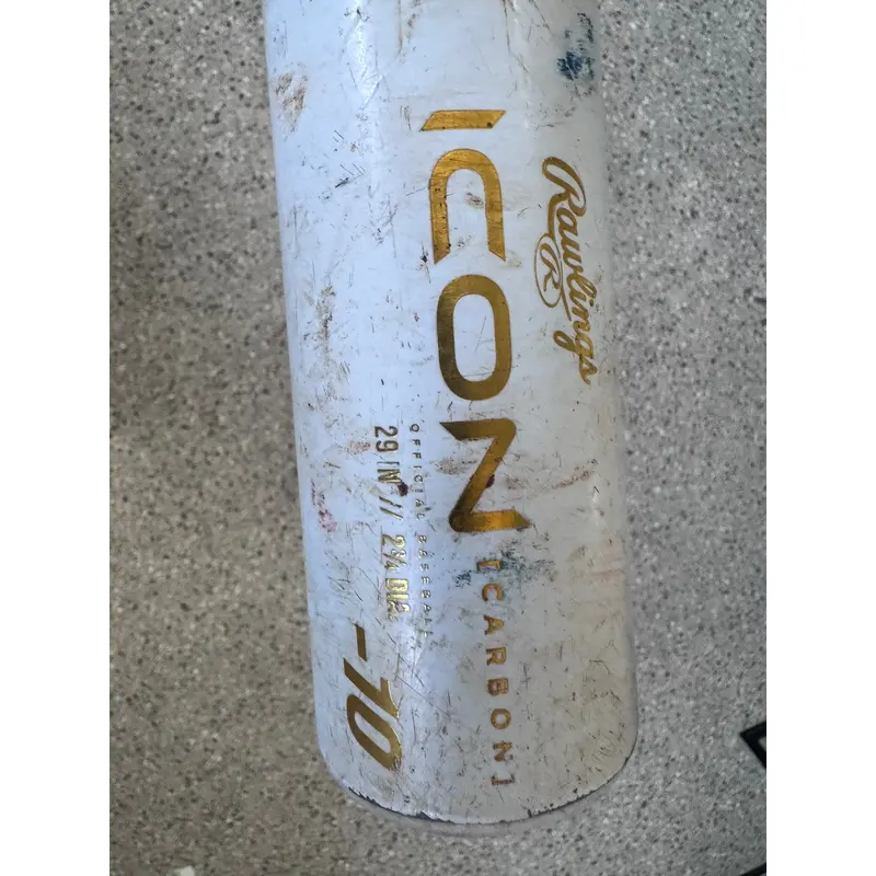 2024 Rawlings Icon