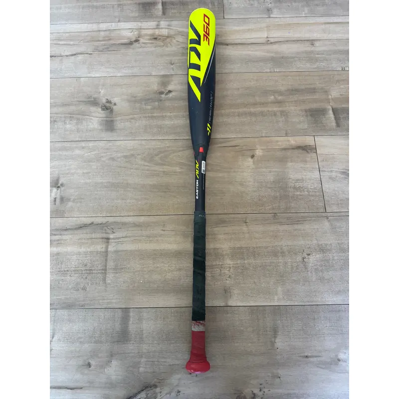Easton ADV 360 Composite USABat Certified Bat (-11) 31" (Used)