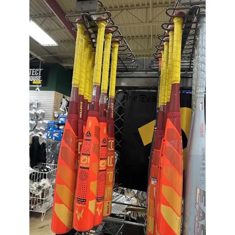 Easton Hype Fire USSSA Certified Bat (-8) 24 oz 32" (New)