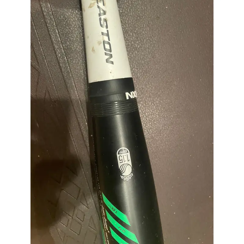Easton Mako Drop 11