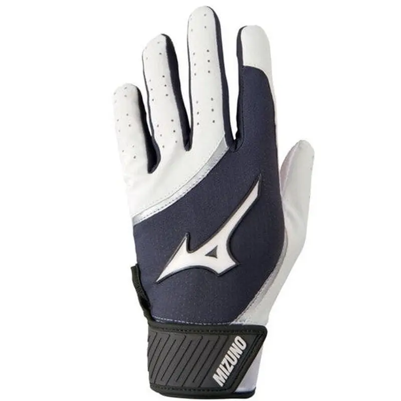 New BTG MIZ MVP YTH SM GREY 11727-MIZ330425YSMGRY