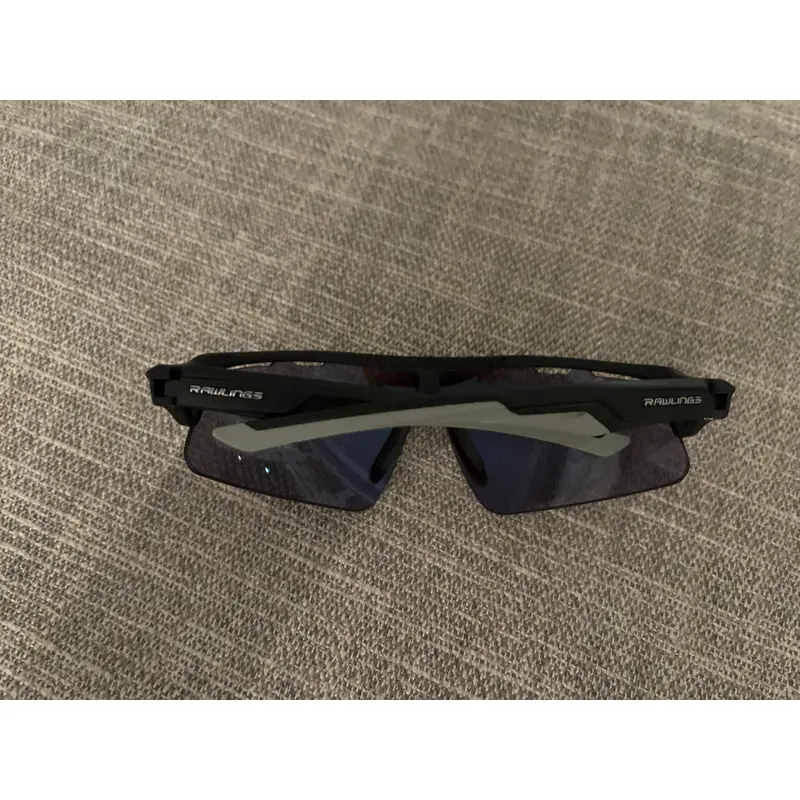 New Rawlings Sunglasses