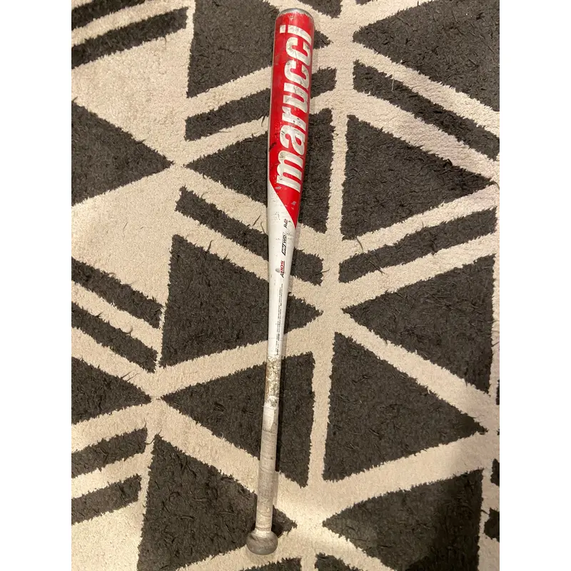 Used (-3) 30 oz 33" CAT8 Bat