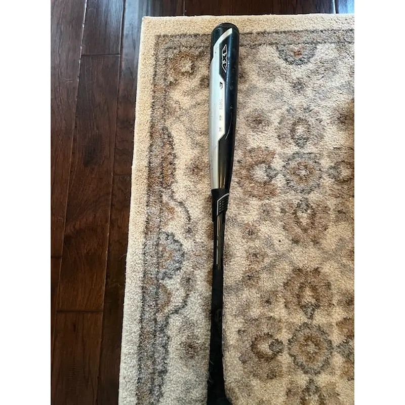 Used BBCOR Certified AXE Alloy Elite Bat (-3) 29 oz 32"