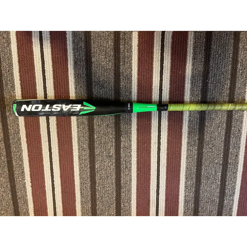 USSSA Certified Composite (-12) 19 oz 31" Mako Bat