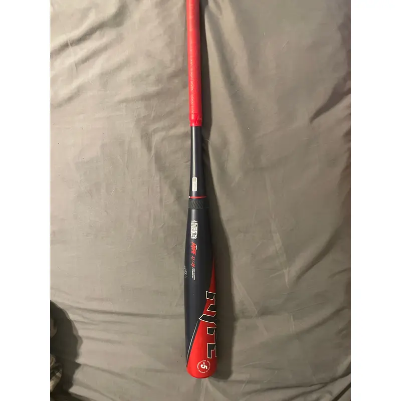 USSSA Certified Composite (-5) 26 oz 31" ADV Hype Bat