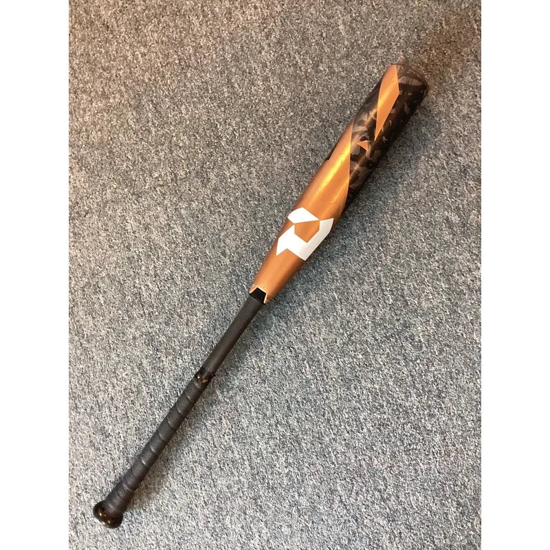 2022 DeMarini (-5) 30"25oz. Zoa Bat