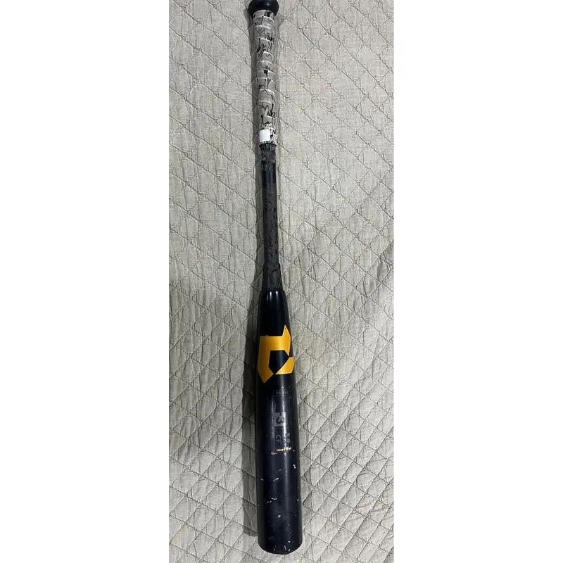 2022 DeMarini BBCOR Certified Composite 29 oz 32" (Used) CF Bat